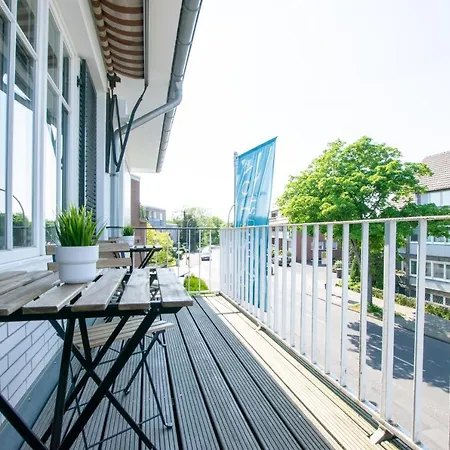 Representative City Villa Meerbusch Exterior photo