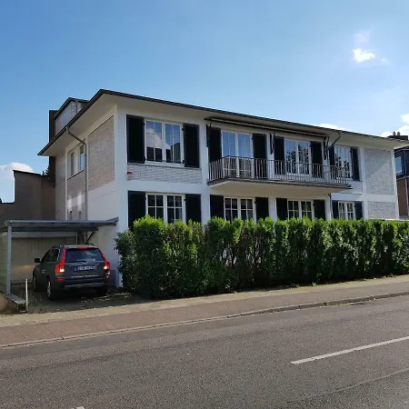 Representative City Villa Meerbusch Exterior photo