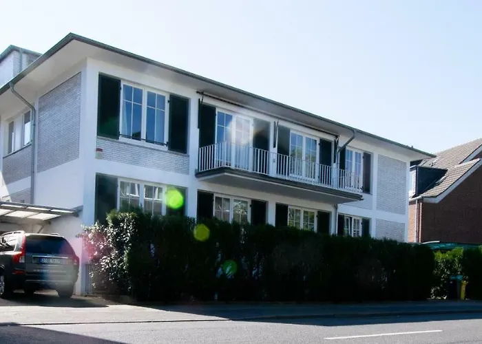 Representative City Villa