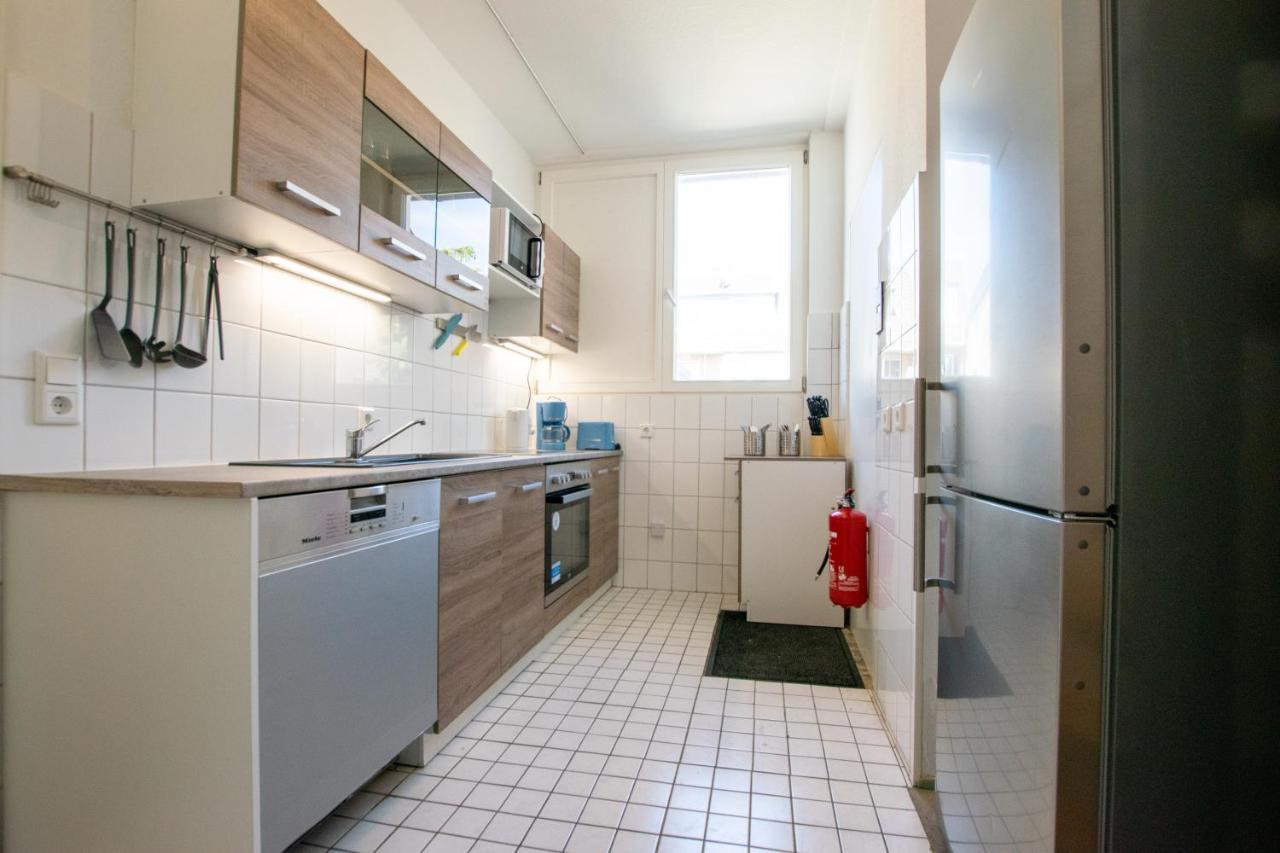 Apartment Representative Meerbusch