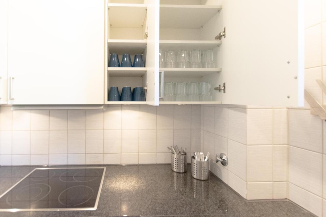 Representative Apartment *