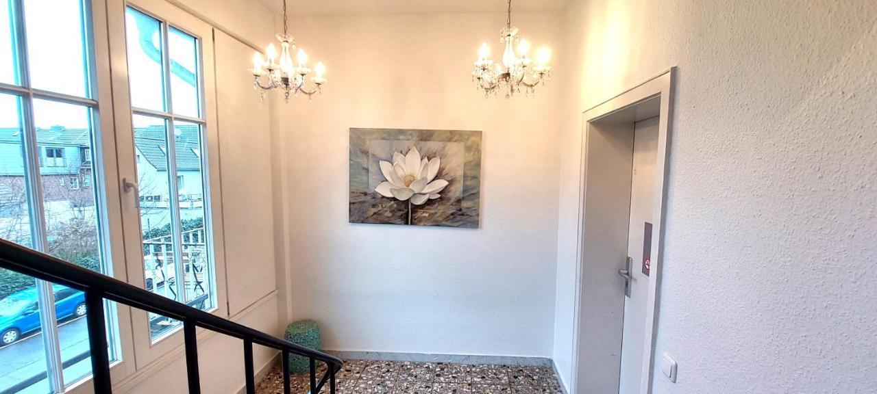 Representative Apartment *