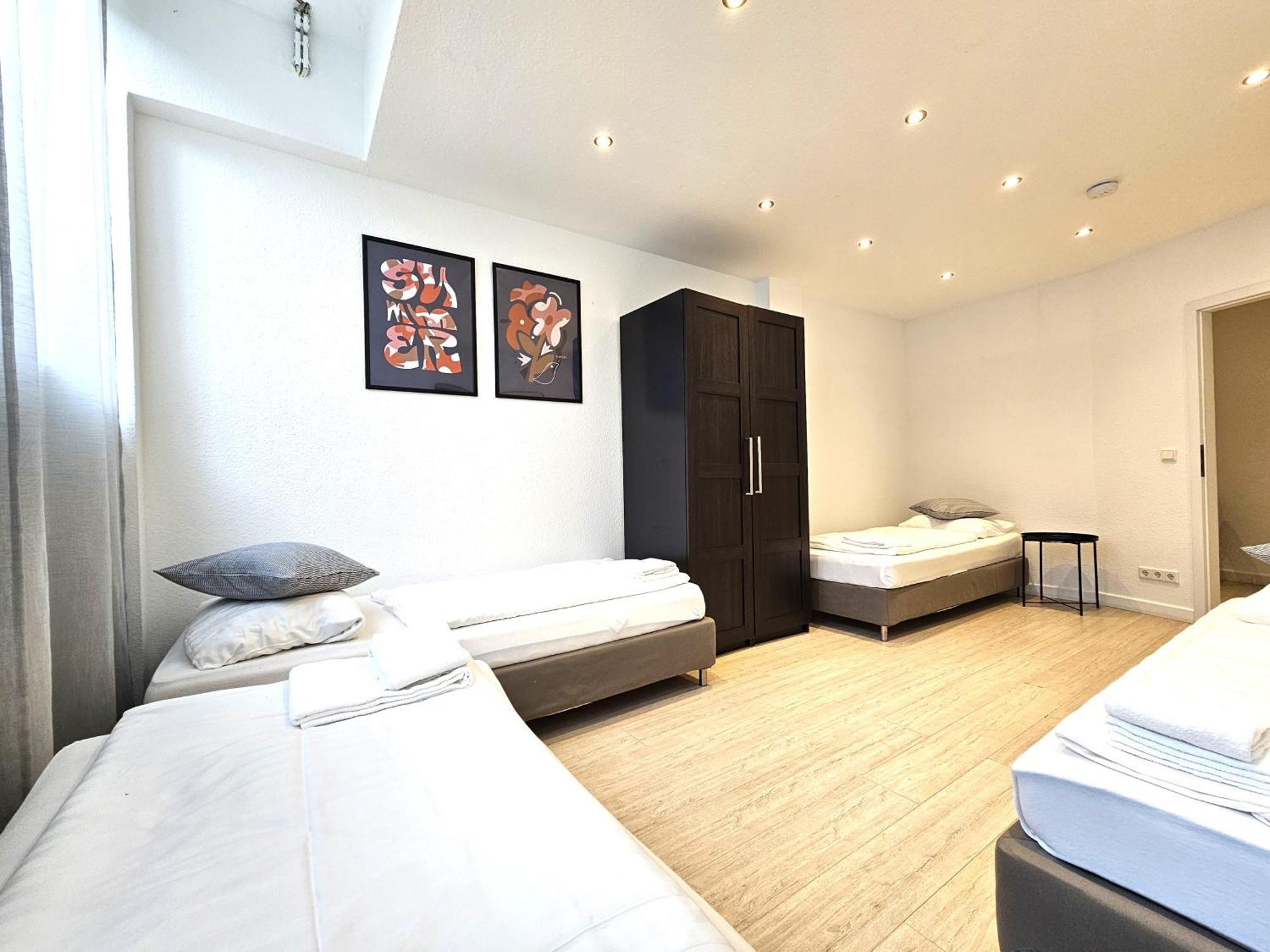 Apartment Representative Meerbusch