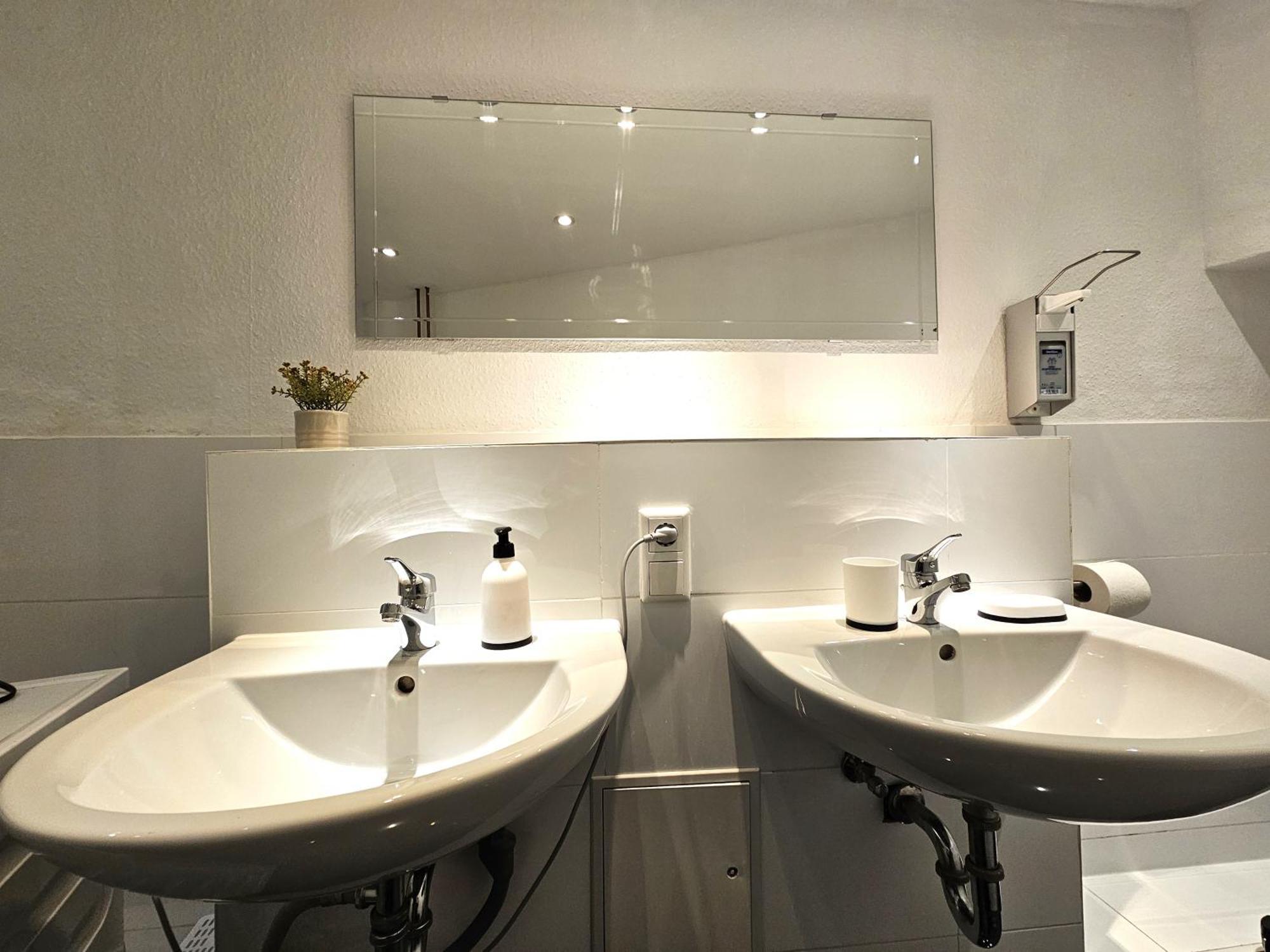 Representative Apartment *