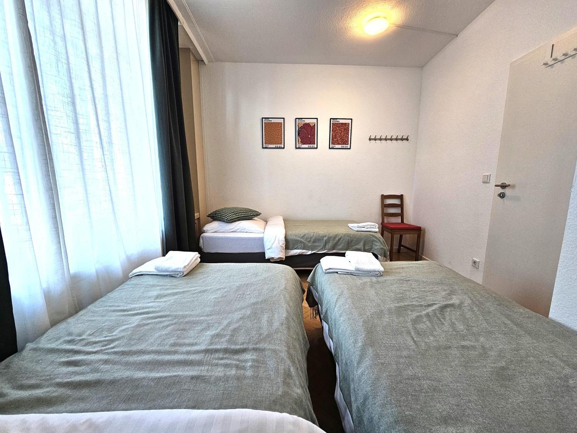 Apartment Representative Meerbusch