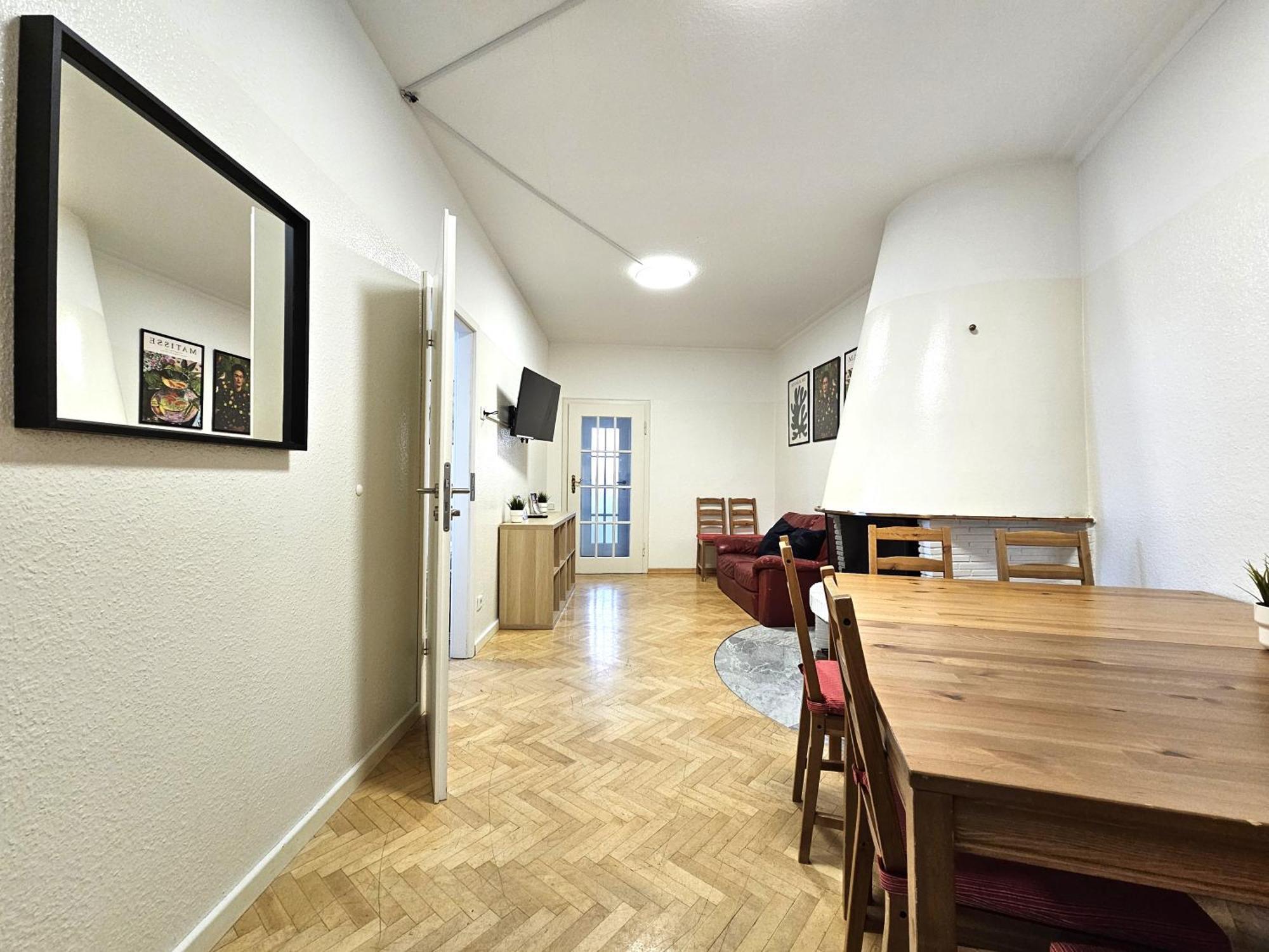 Representative Apartment