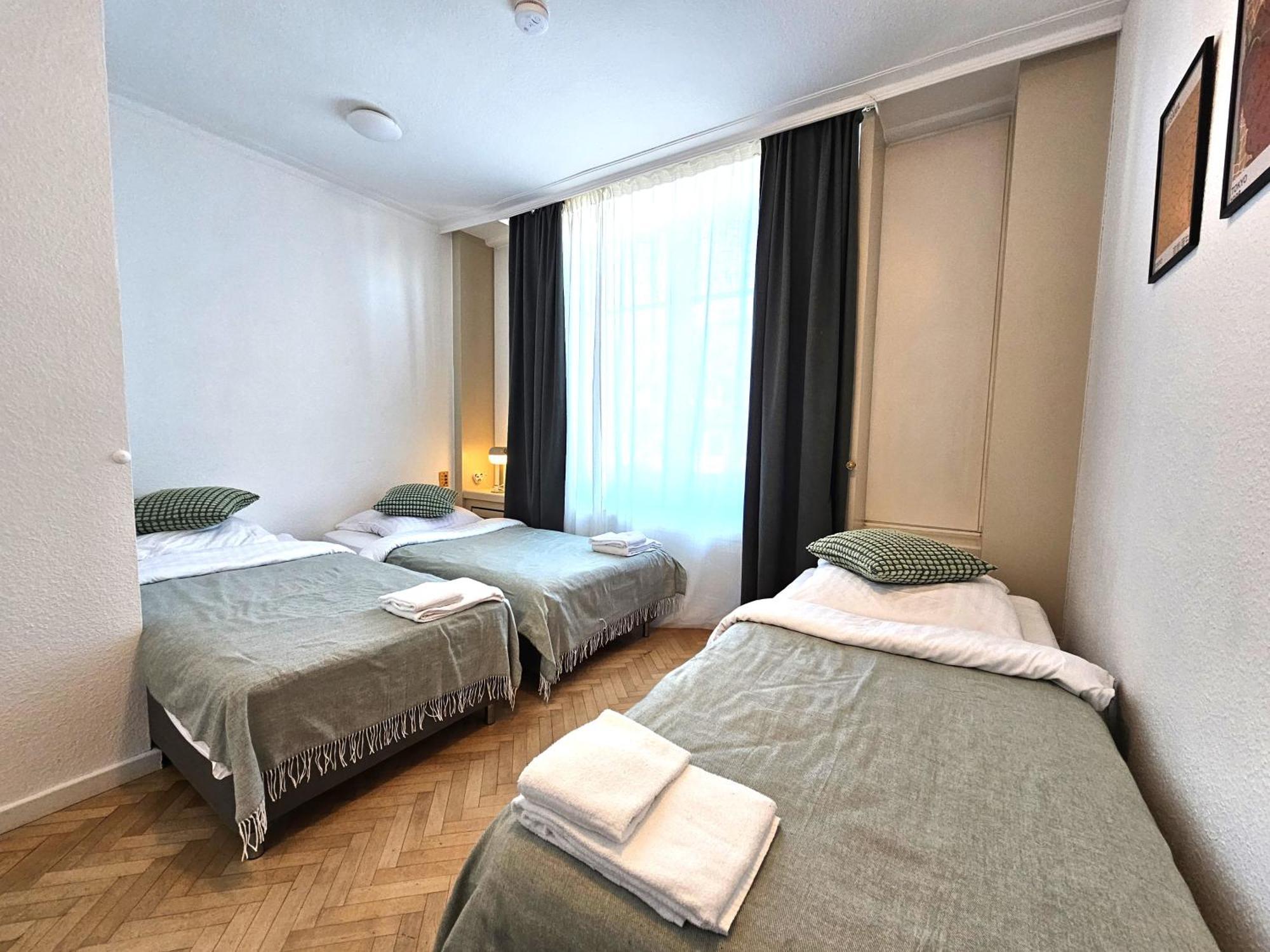Apartment Representative Meerbusch