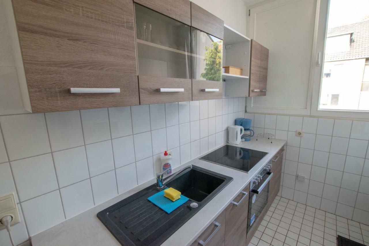 Representative Apartment *