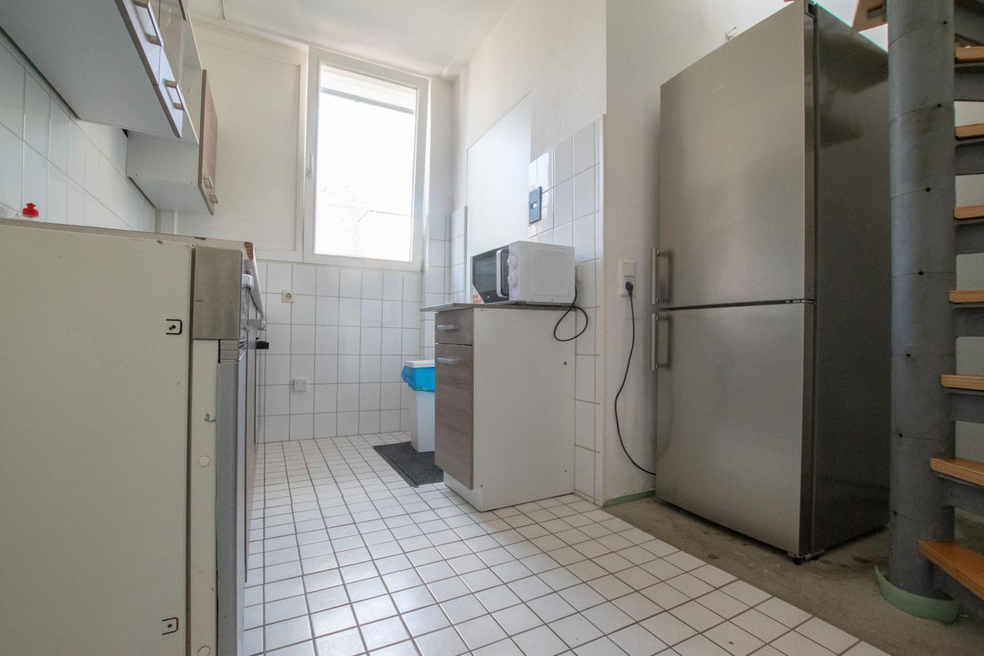 Representative Apartment Meerbusch
