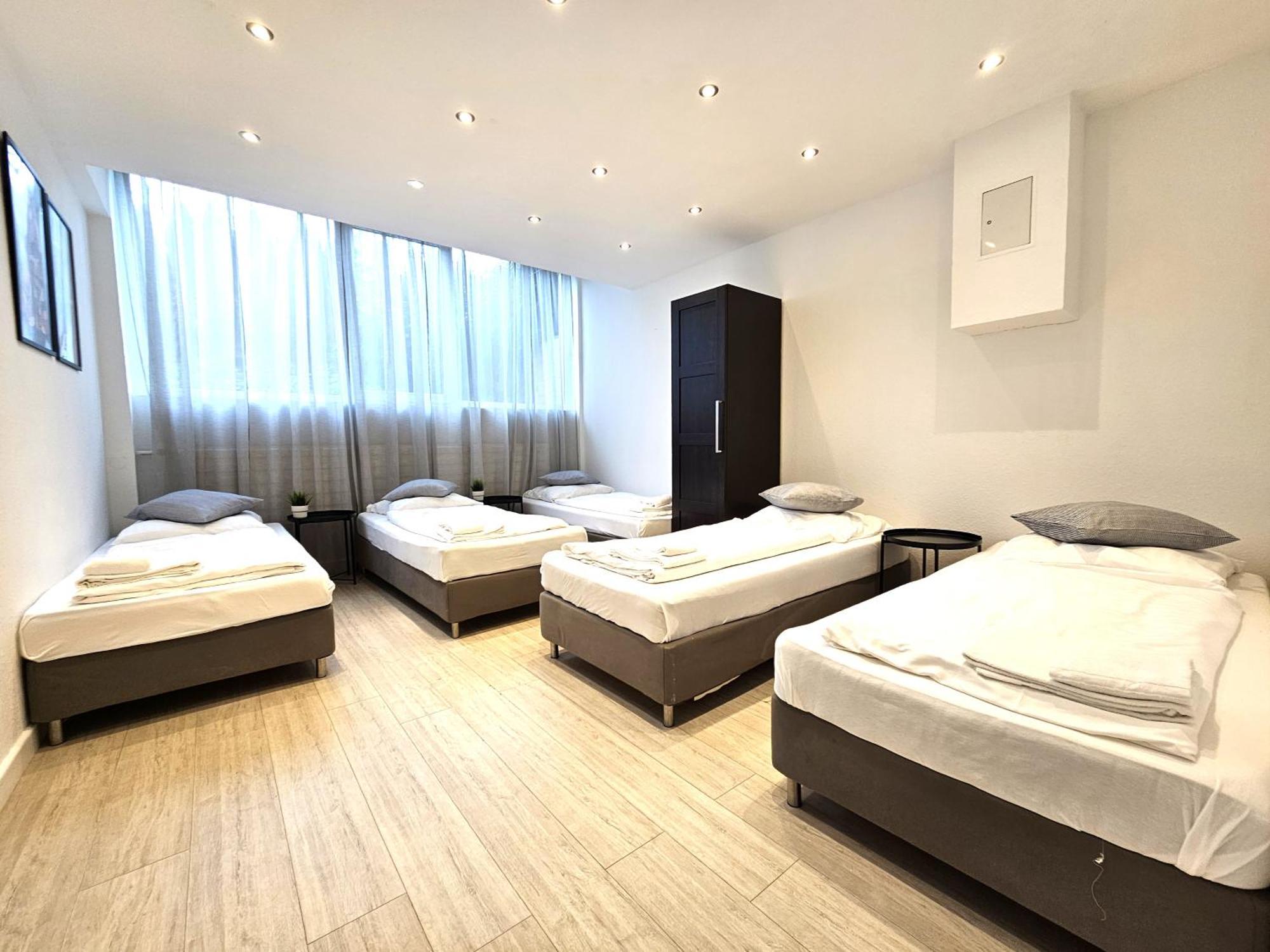 Representative Apartment Meerbusch