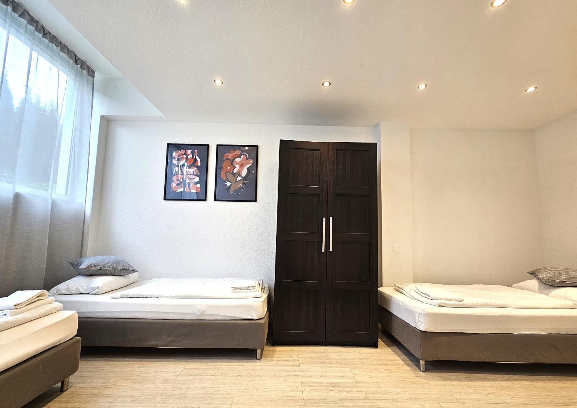 Representative Apartment Meerbusch