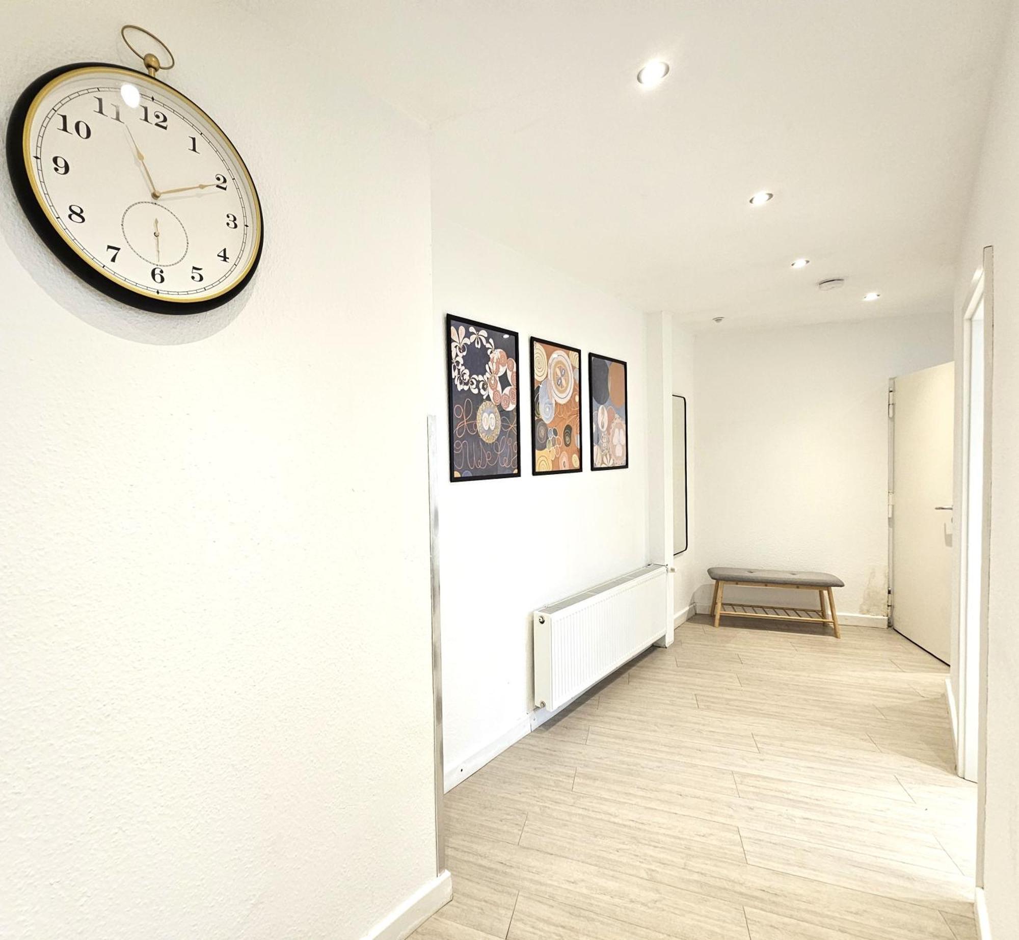 Apartment Representative