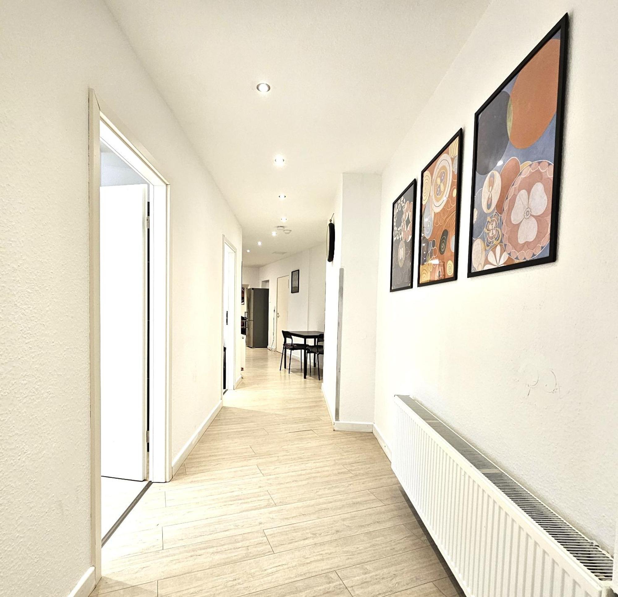 Representative Apartment Meerbusch