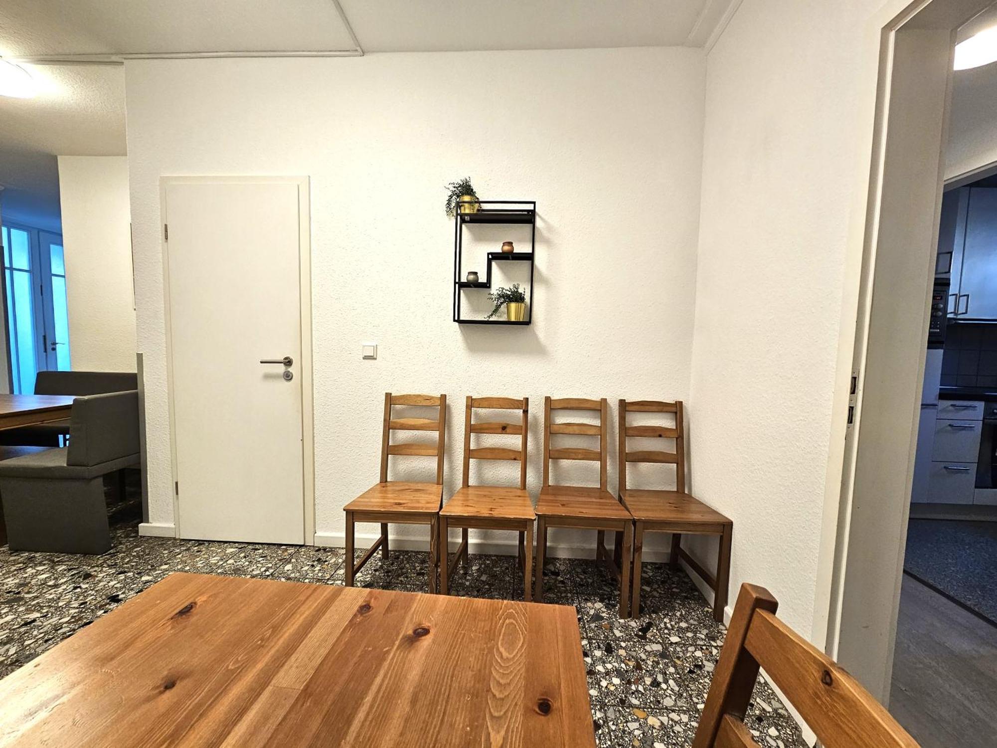 Representative Apartment Meerbusch