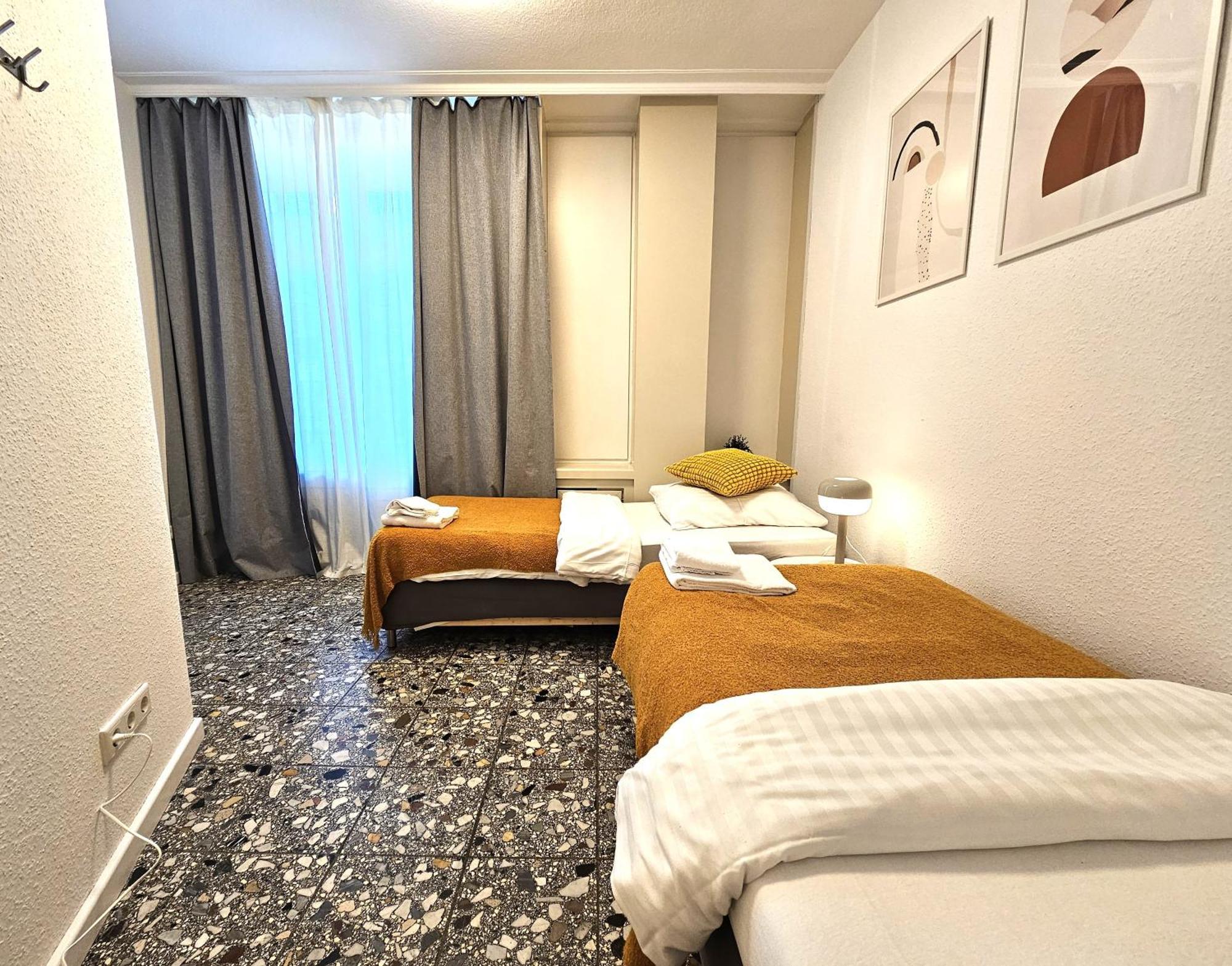 Apartment Representative Meerbusch