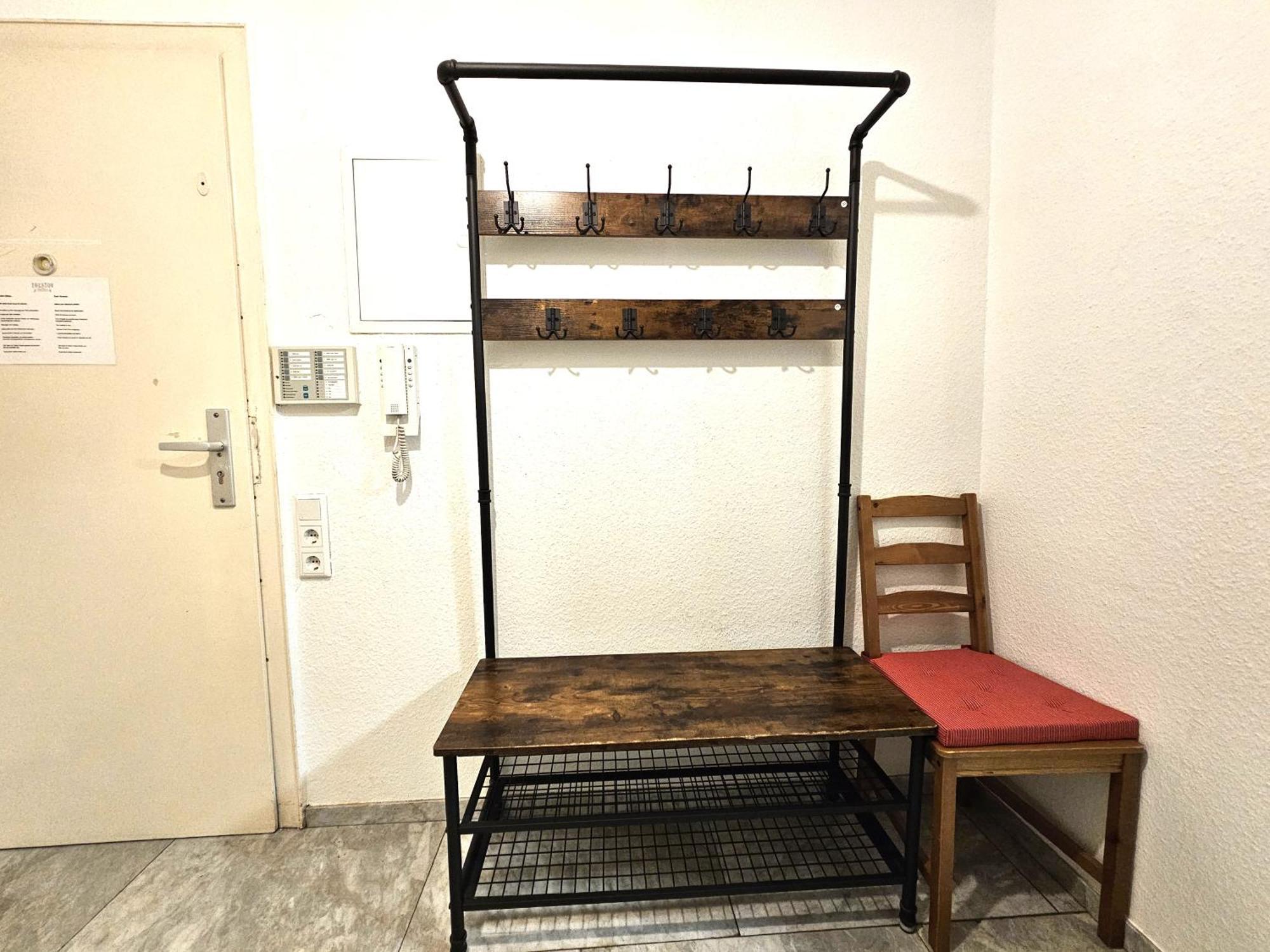 Representative Apartment Meerbusch