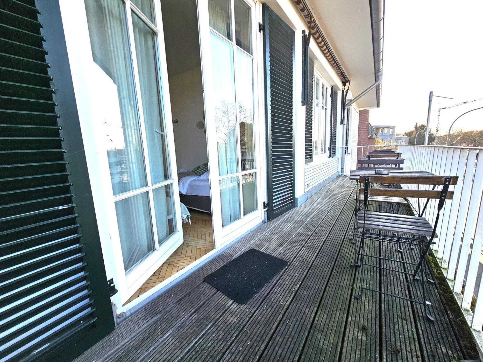 Representative Apartment Meerbusch